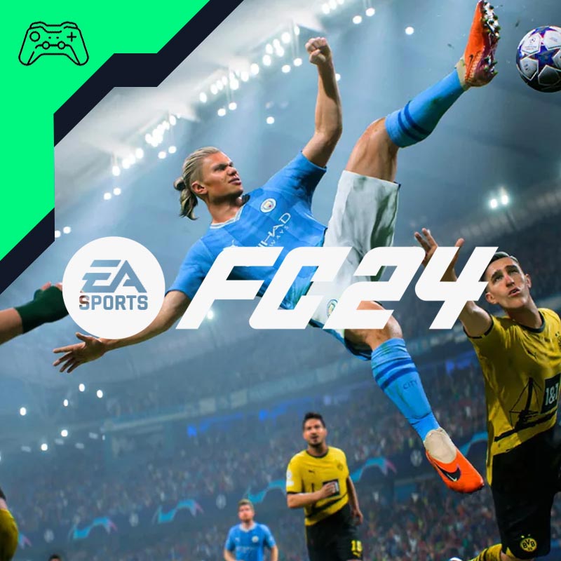 EA Sports FC 24