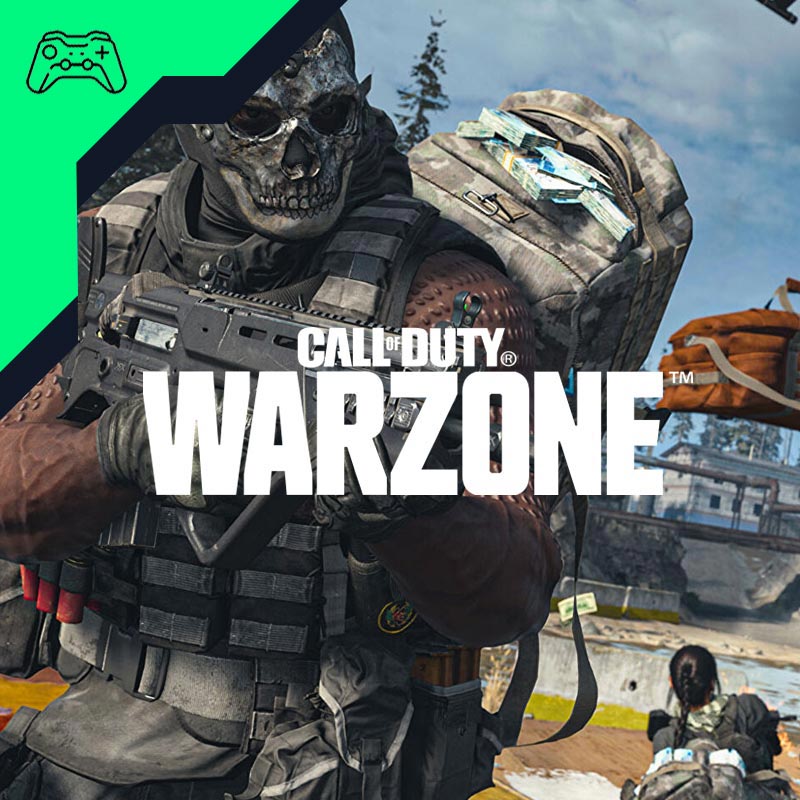 Call of Duty: Warzone