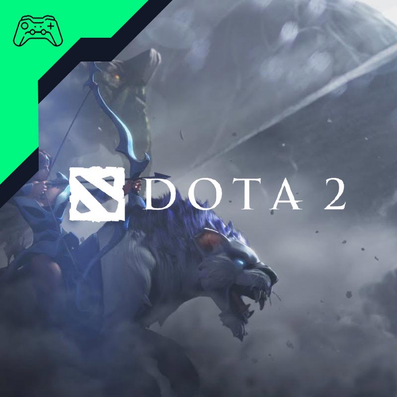 Dota 2