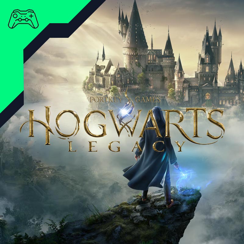 Hogwarts Legacy