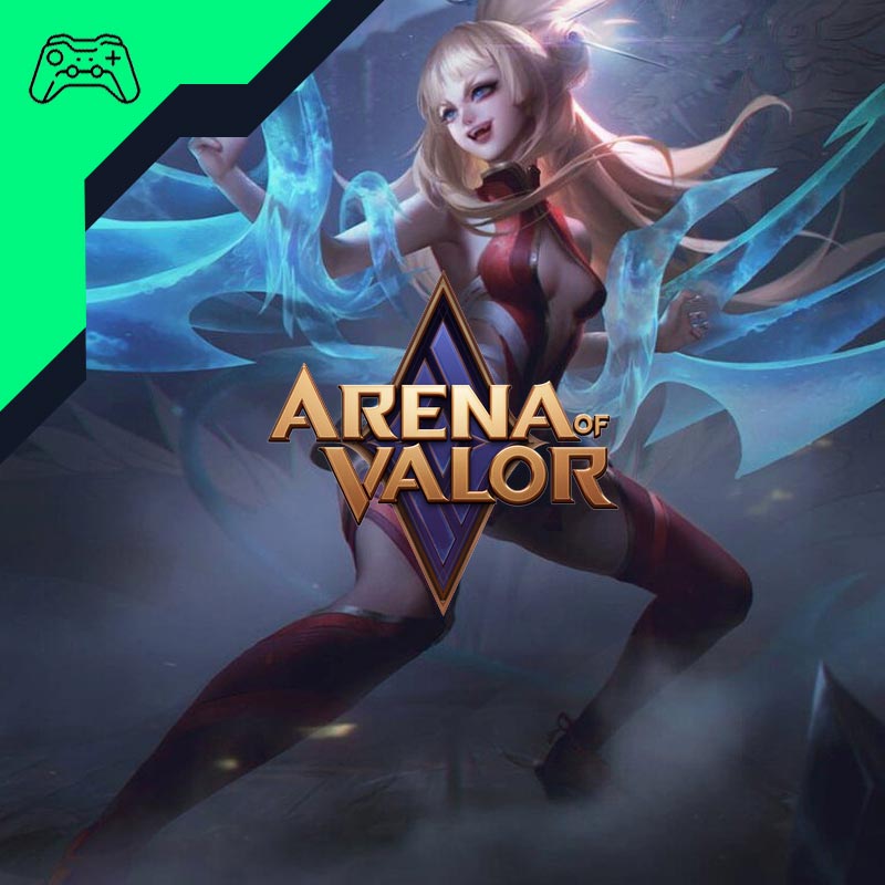 Arena Of Valor