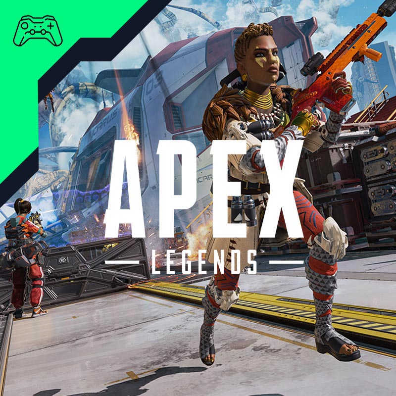 Apex Legend