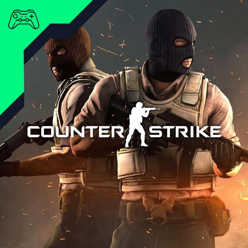 Counter-Strike: Global Offensive