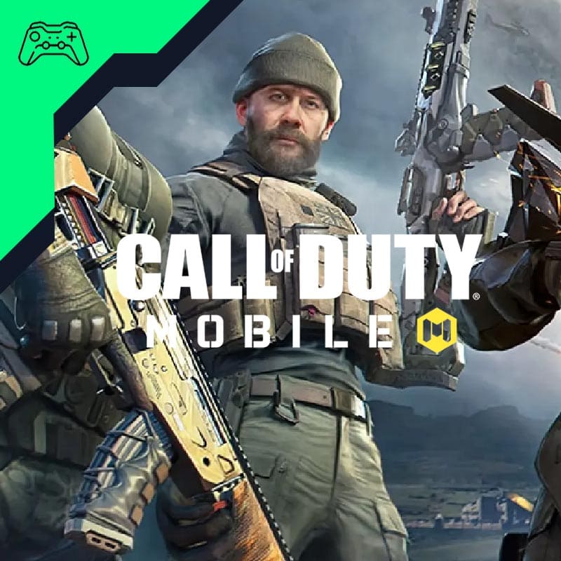 Call of Duty: Mobile