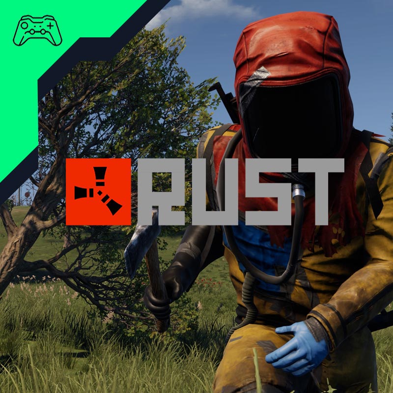Rust 